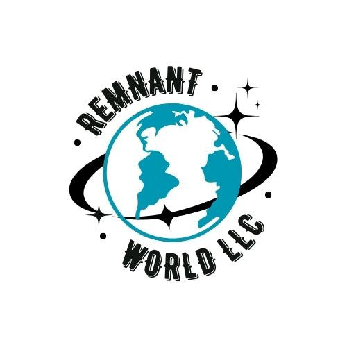 Remnant World