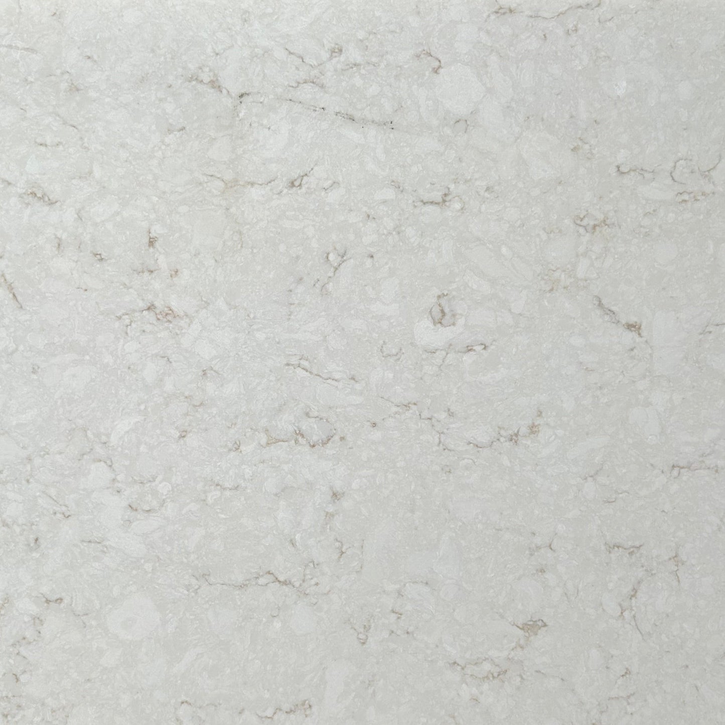 Clarino White 2cm Quartz 64x39