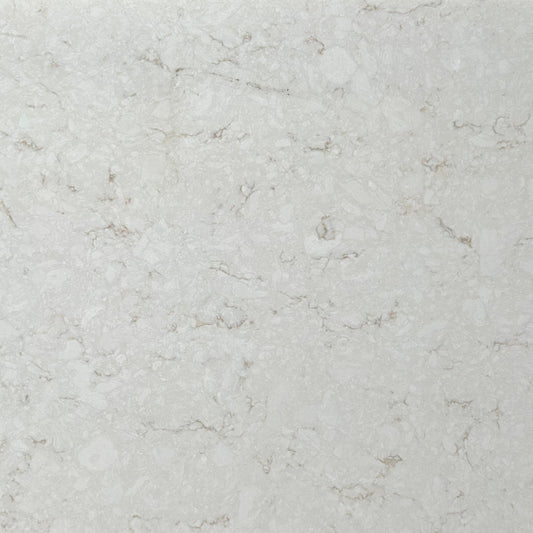 Clarino White 2cm Quartz 64x39