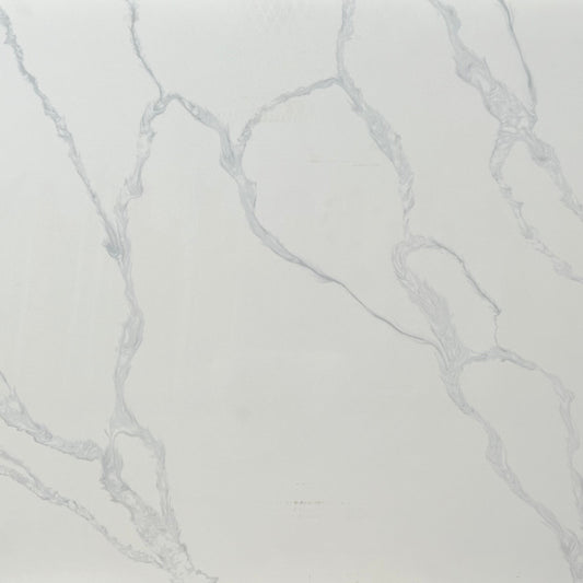 Calacatta Ravenna 2cm Quartz 54x41