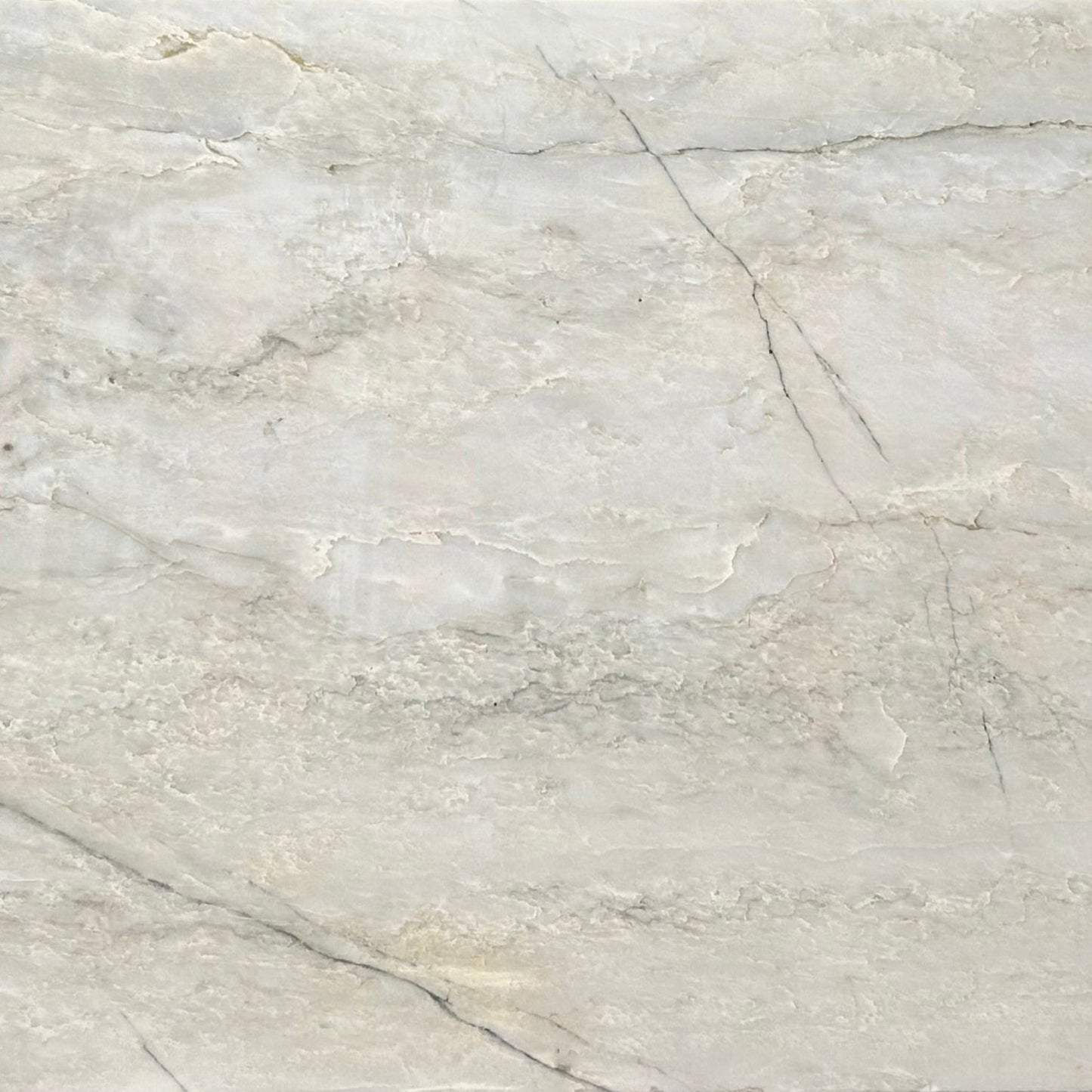 White Pearl 2cm Quartzite 80x30