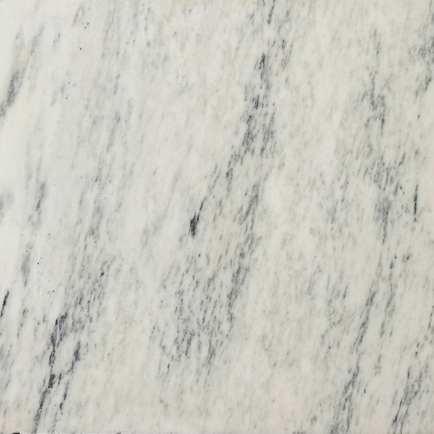 Olympian White Honed 2cm Marble 71x52