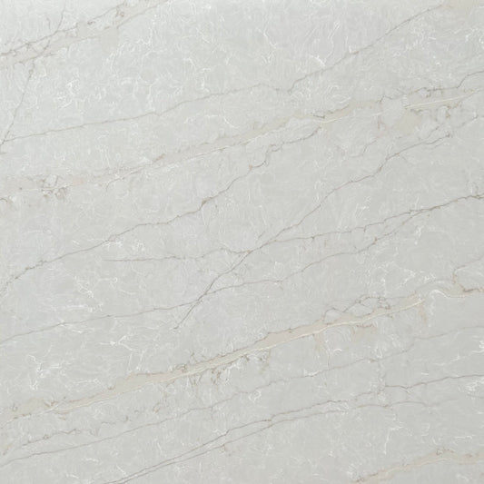 Sky Beige 2cm Quartz 59x44