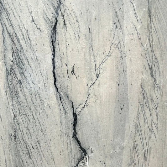 Illusion Blue 2cm Quartzite 52x37