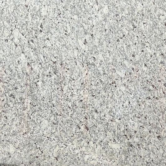 Moon White 2cm Granite 100x46