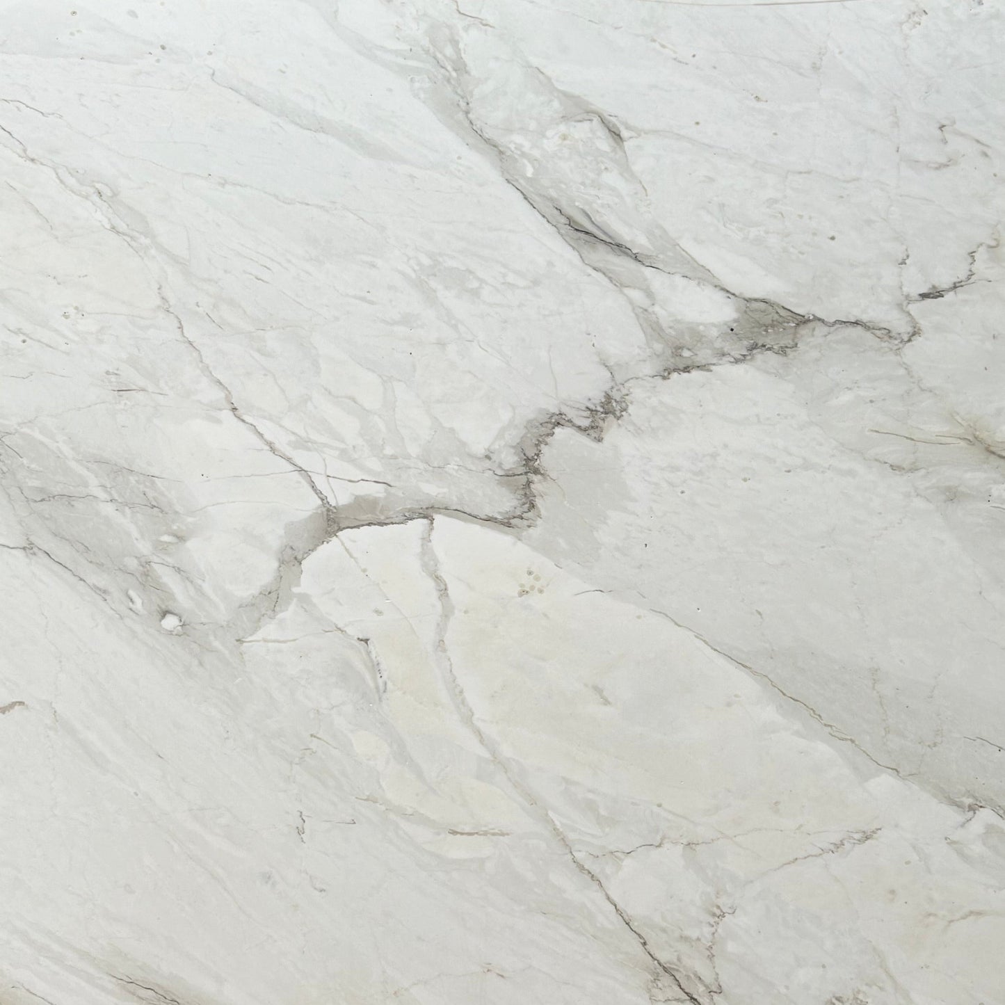 Calacatta Vagli Honed 2cm Marble 73x57