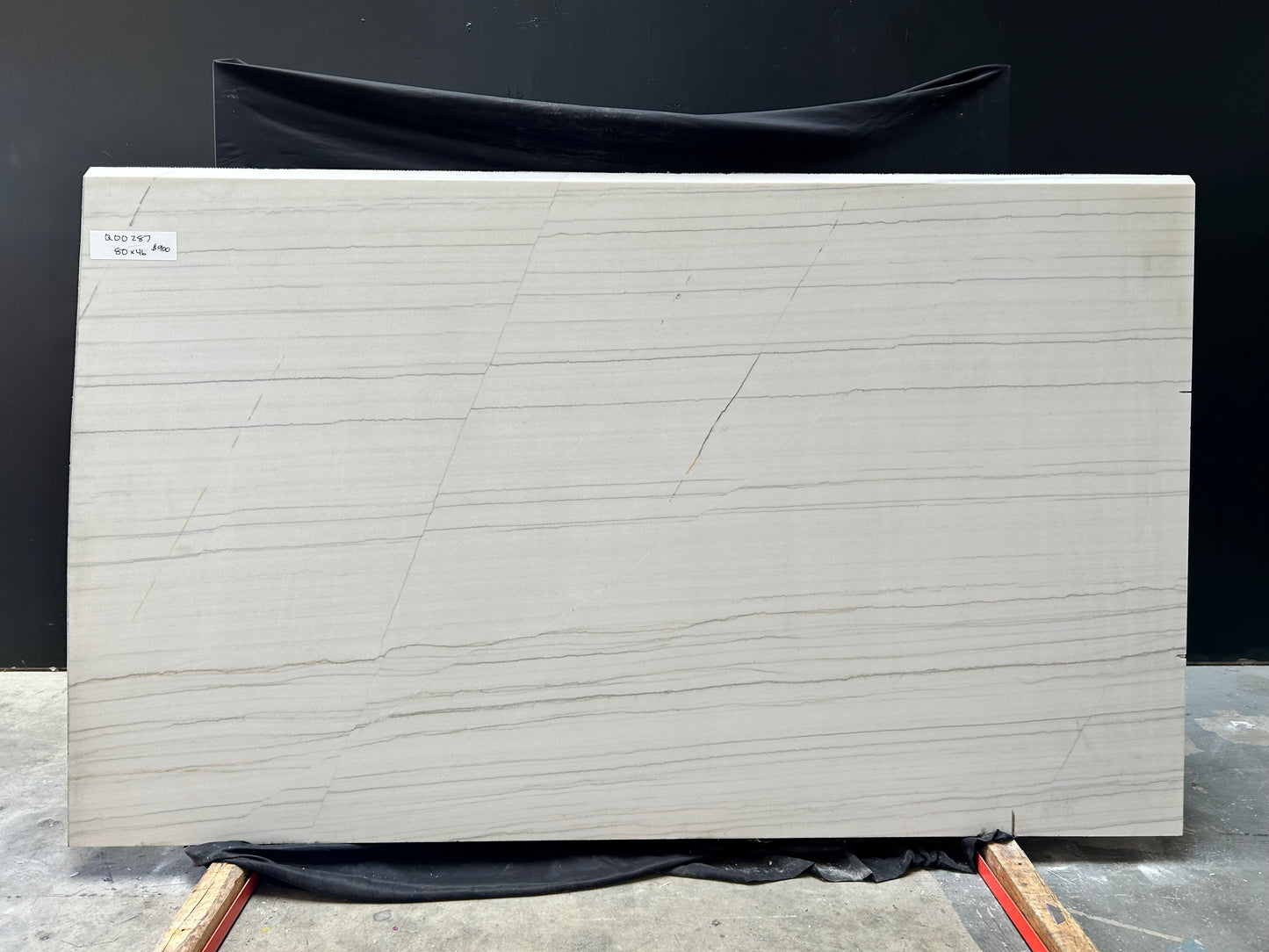 Mustang 2cm Quartzite 80x48