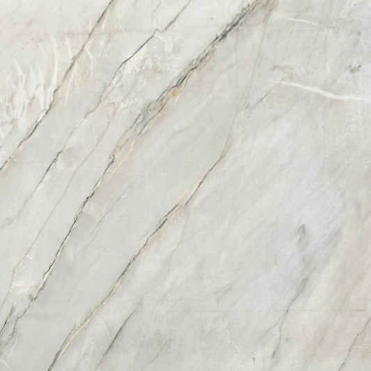 Bianco Cloud 2cm Quartzite 76x27