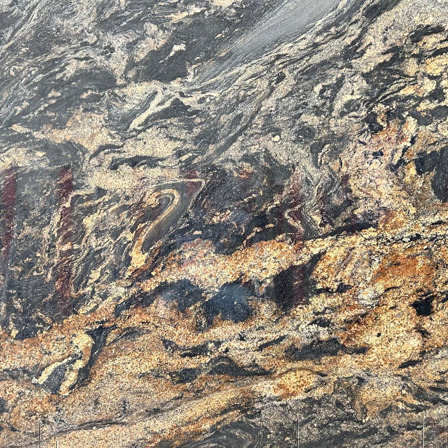 Magma 2cm Granite 56x44