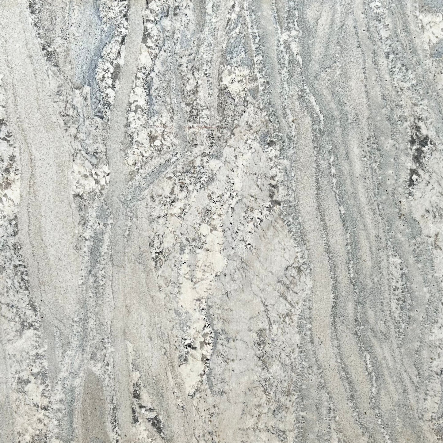 River Cloud Leathered 2cm Granite 75x41