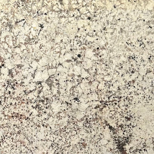 White Springs 2cm Granite 117x34