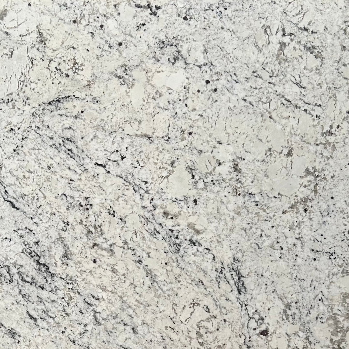 Ice White 2cm Granite 57x35