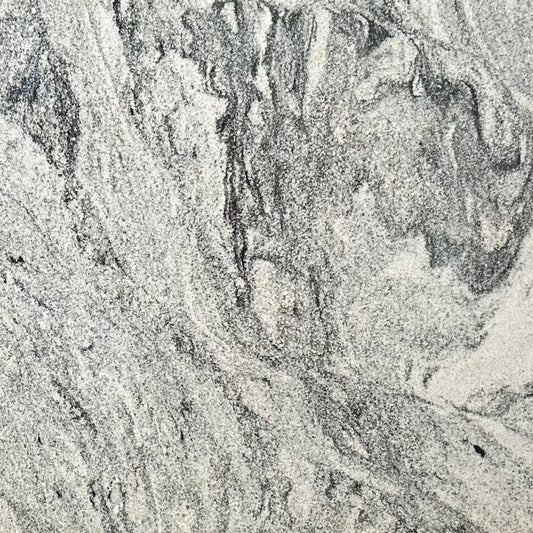 Viscon White 2cm Granite 80x32