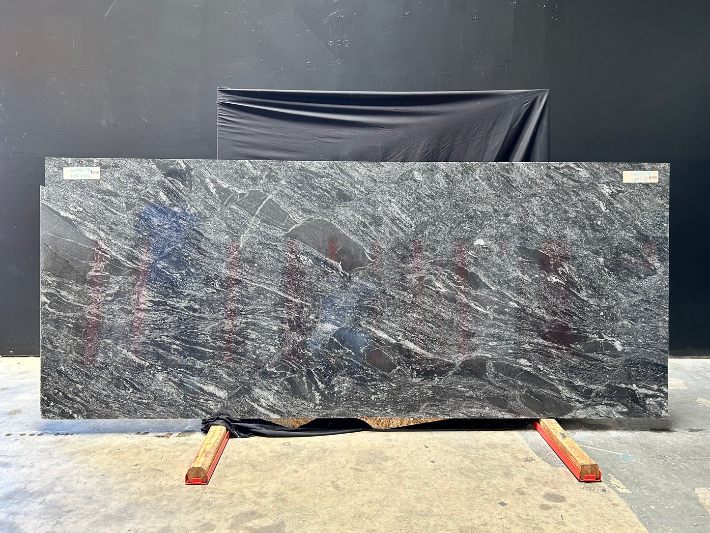 Atacama 2cm Granite 105x44