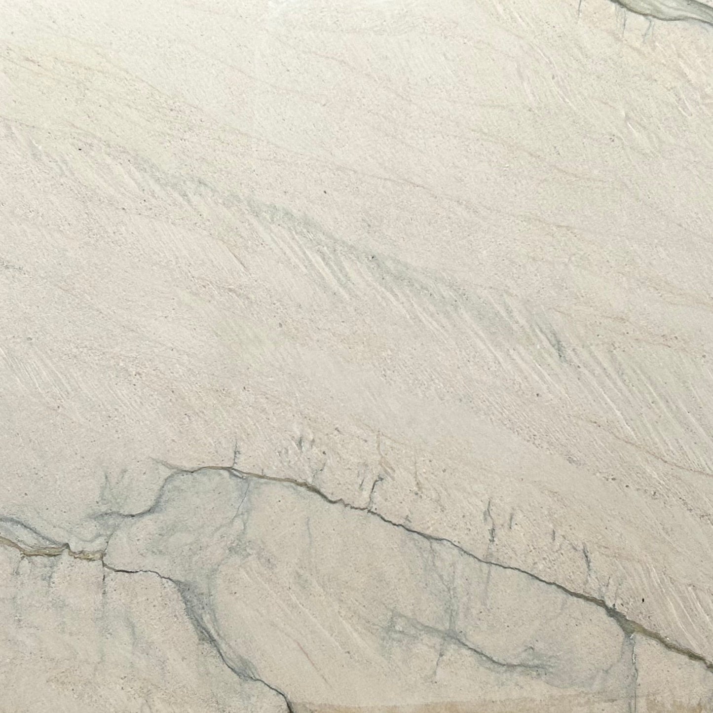 Sea Pearl Leather 2cm Quartzite 97x44 (Premier)