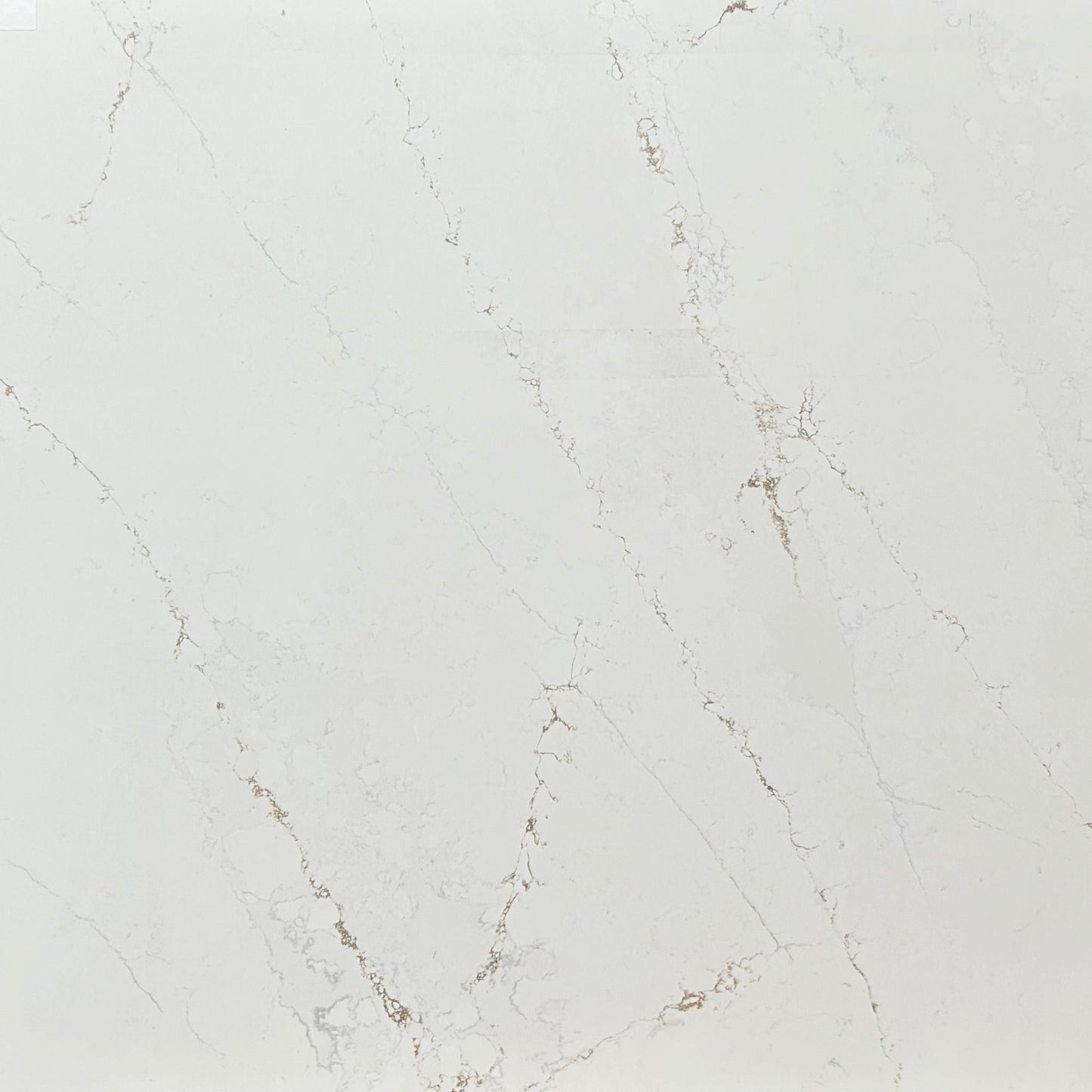 Silestone Versailles Ivory 2cm Quartz 61x49