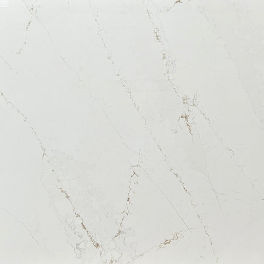 Silestone Versailles Ivory 2cm Quartz 61x49