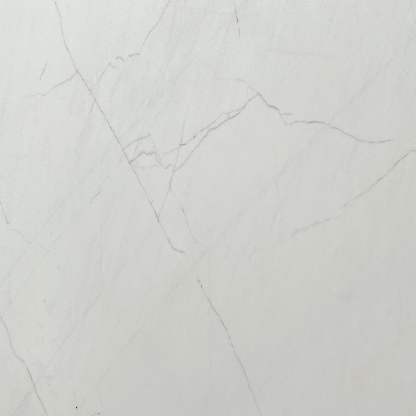 Valley White 2cm Marble 63x38