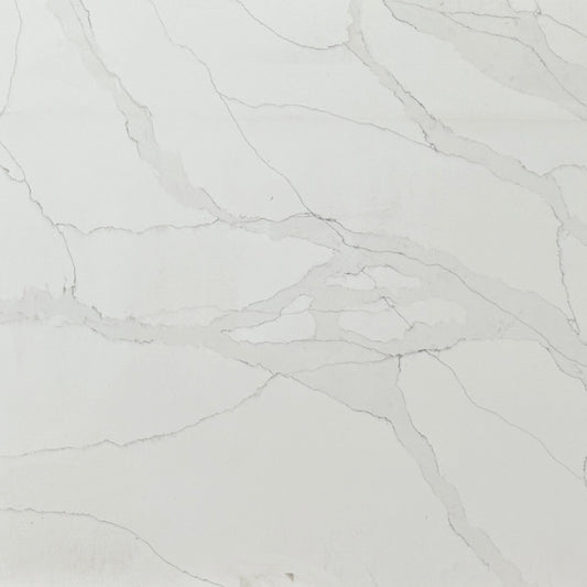 Vadera Aurora Frost 2cm Quartz 57x44