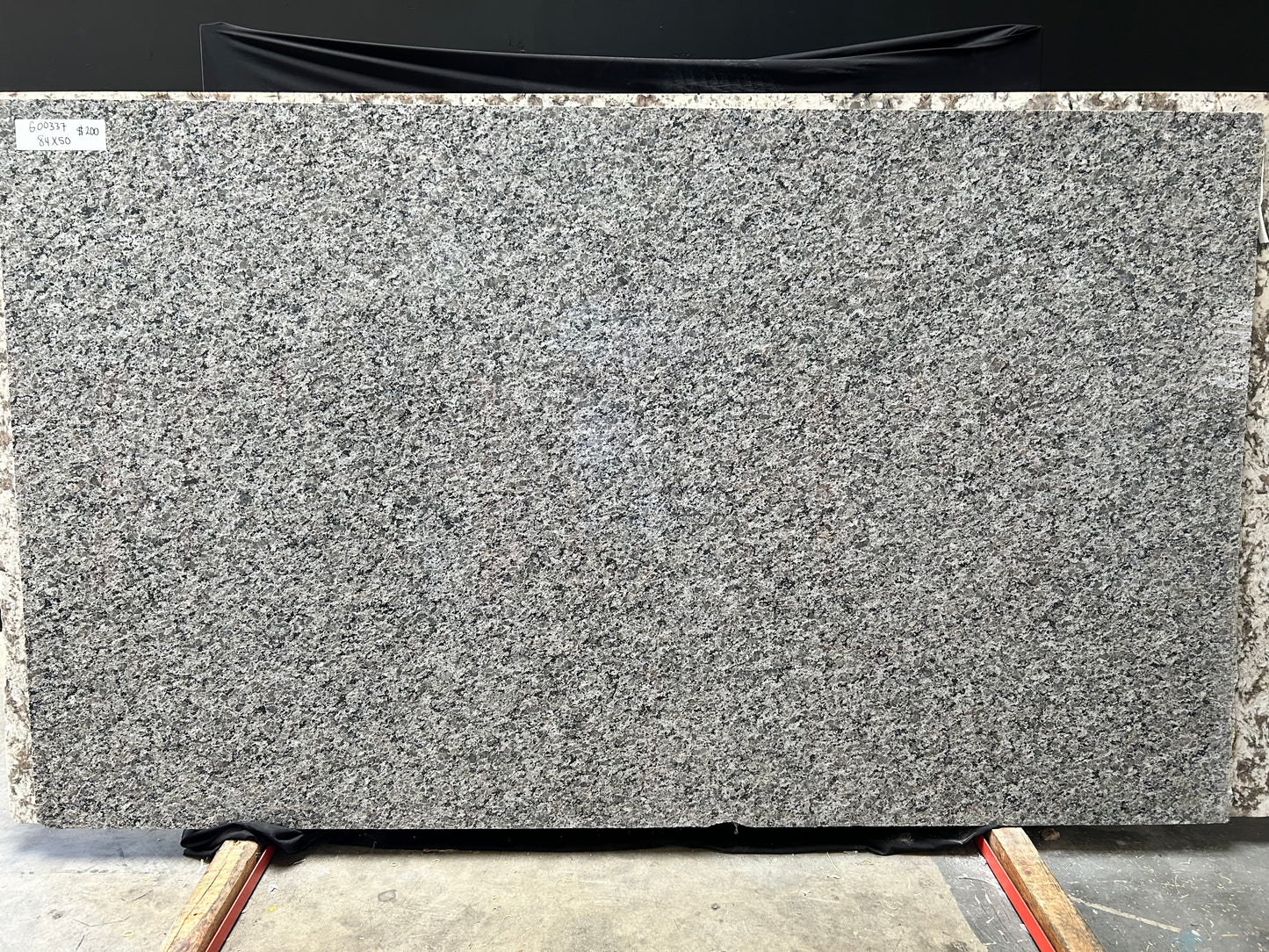 New Caledonia 2cm Granite 84x50