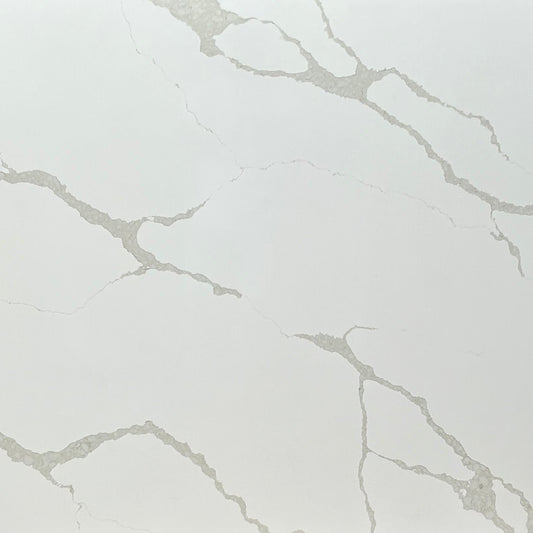 Azt Ripieno White 2cm Quartz 66x45