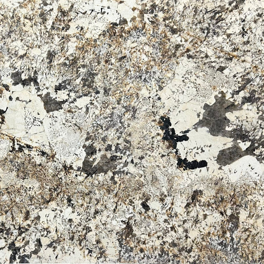 Blanc Du Blanc 2cm Granite 95x50