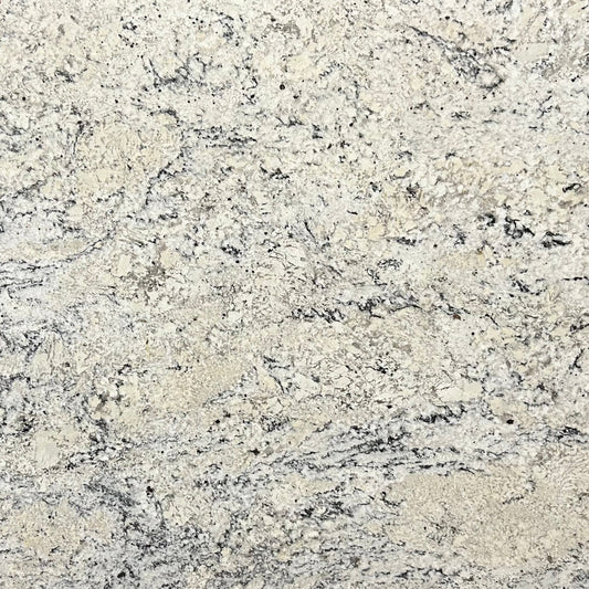 Ice White 2cm Granite 87x48