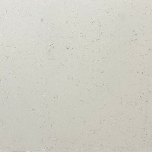 Victoria White 2cm Quartz 65x47