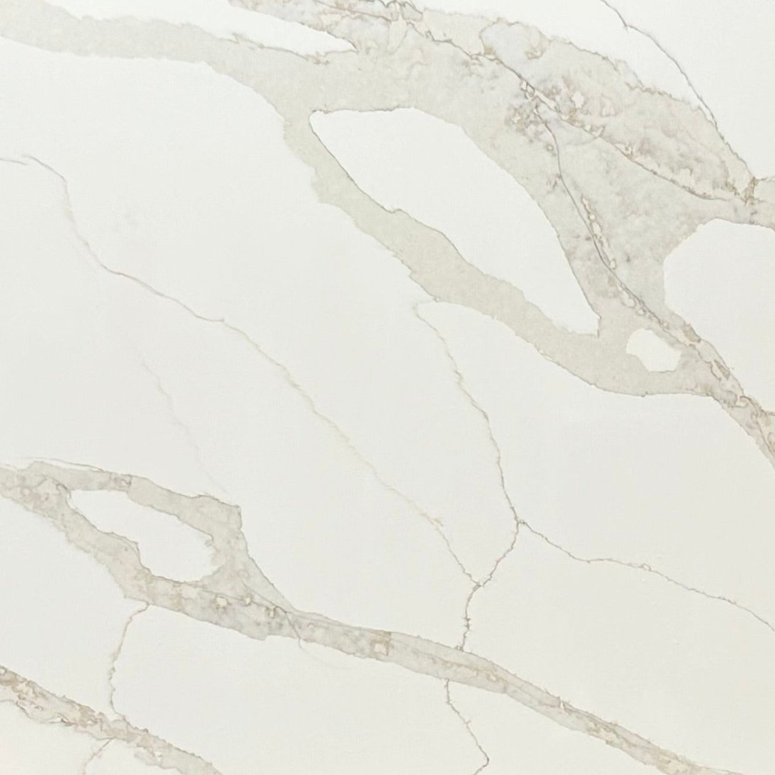 Arabescado Dolce 2cm Quartz 125x40