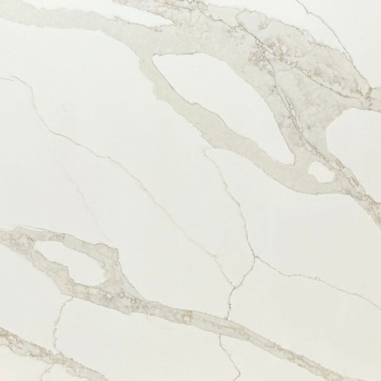 Arabescado Dolce 2cm Quartz 125x40