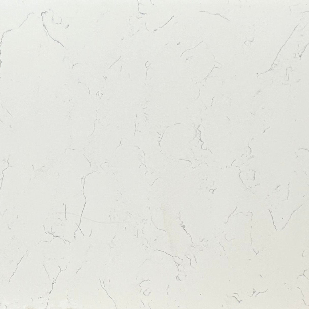 Bianco Crisp 2cm Quartz 99x36