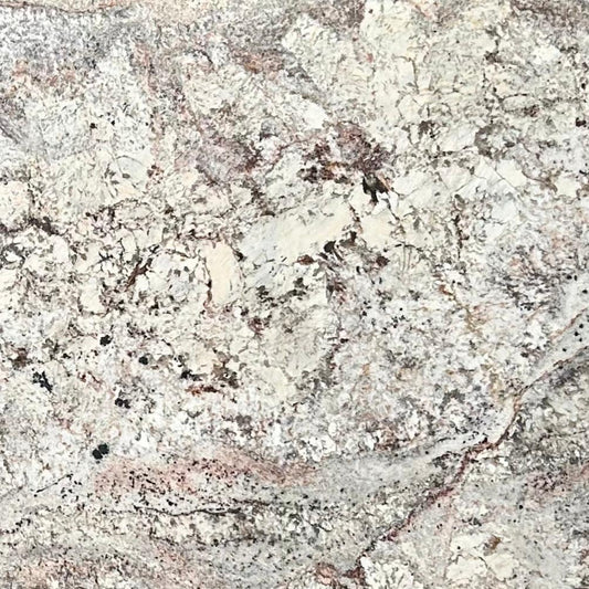 White Springs 2cm Granite 103x32