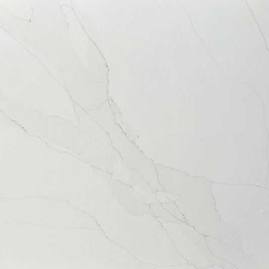 Arebescato 2cm Quartz 93x35