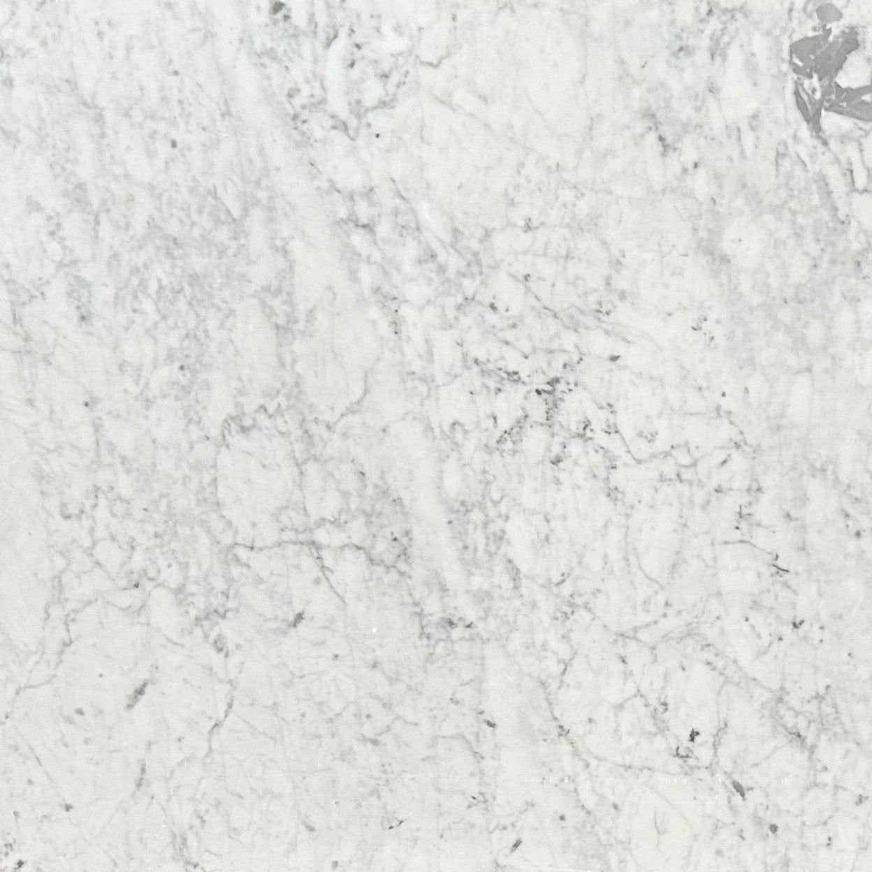 White Carrara 2cm Marble 69x31