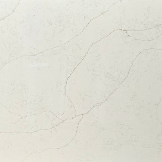 Milan Gold 2cm Quartz 98x34