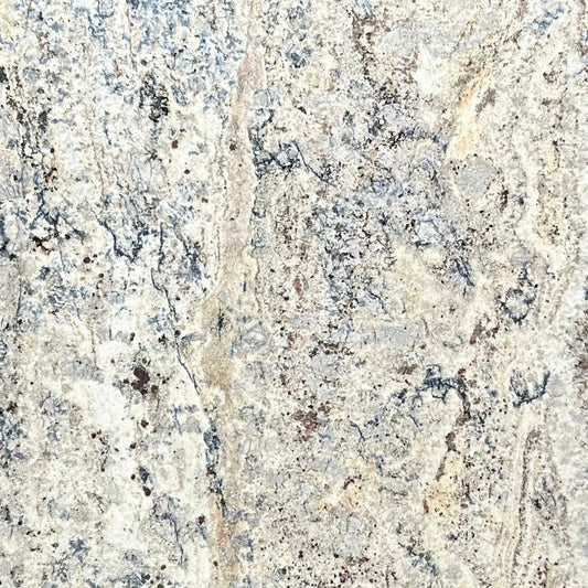 Azurite 2cm Granite 74x30