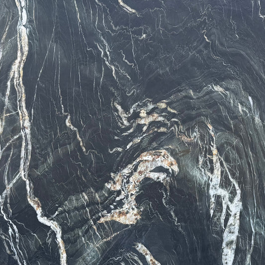 Belvedere 2cm Quartzite leathered 79x43 Location EE