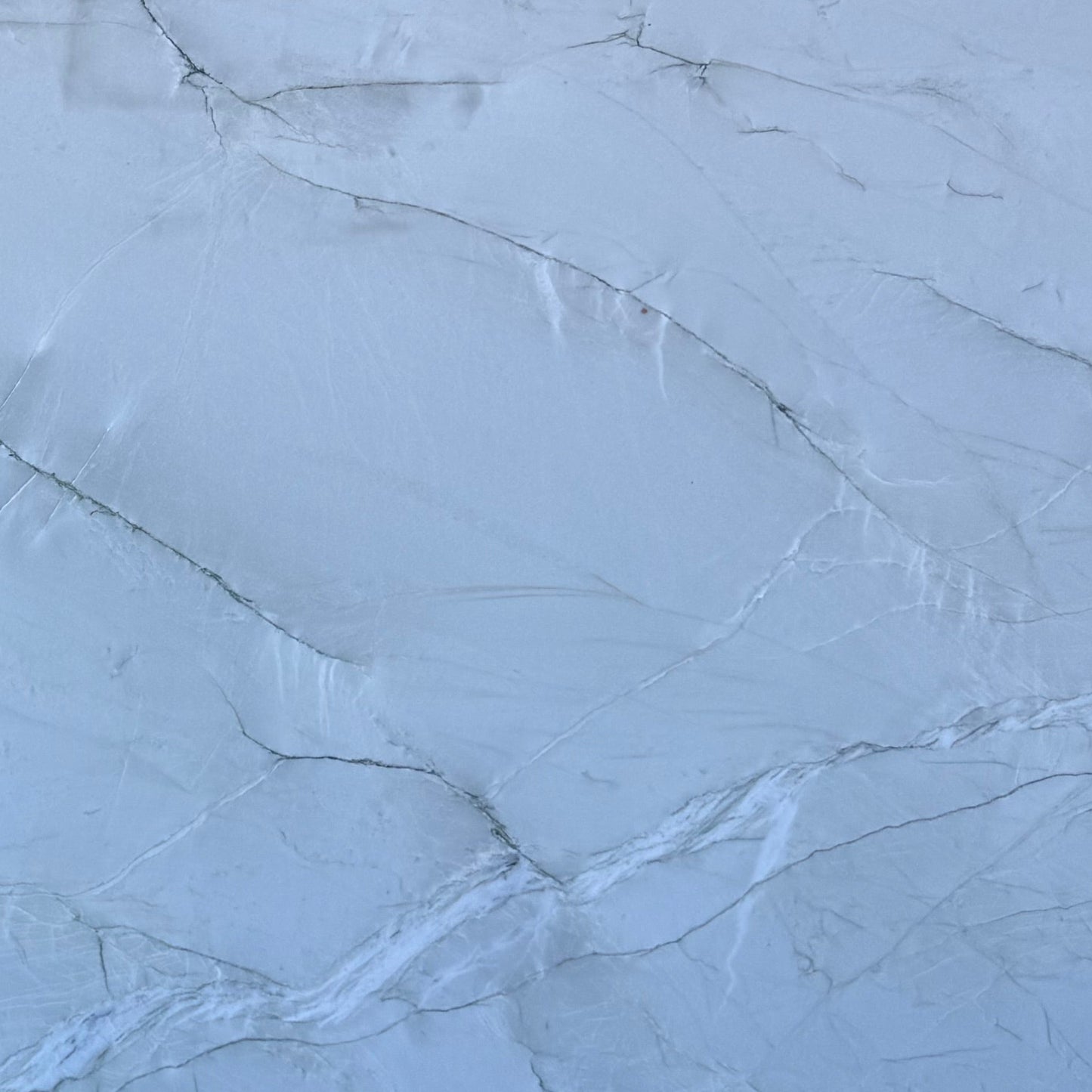 Bianco Superior 2cm Leathered Quartzite 128x47 Location AA