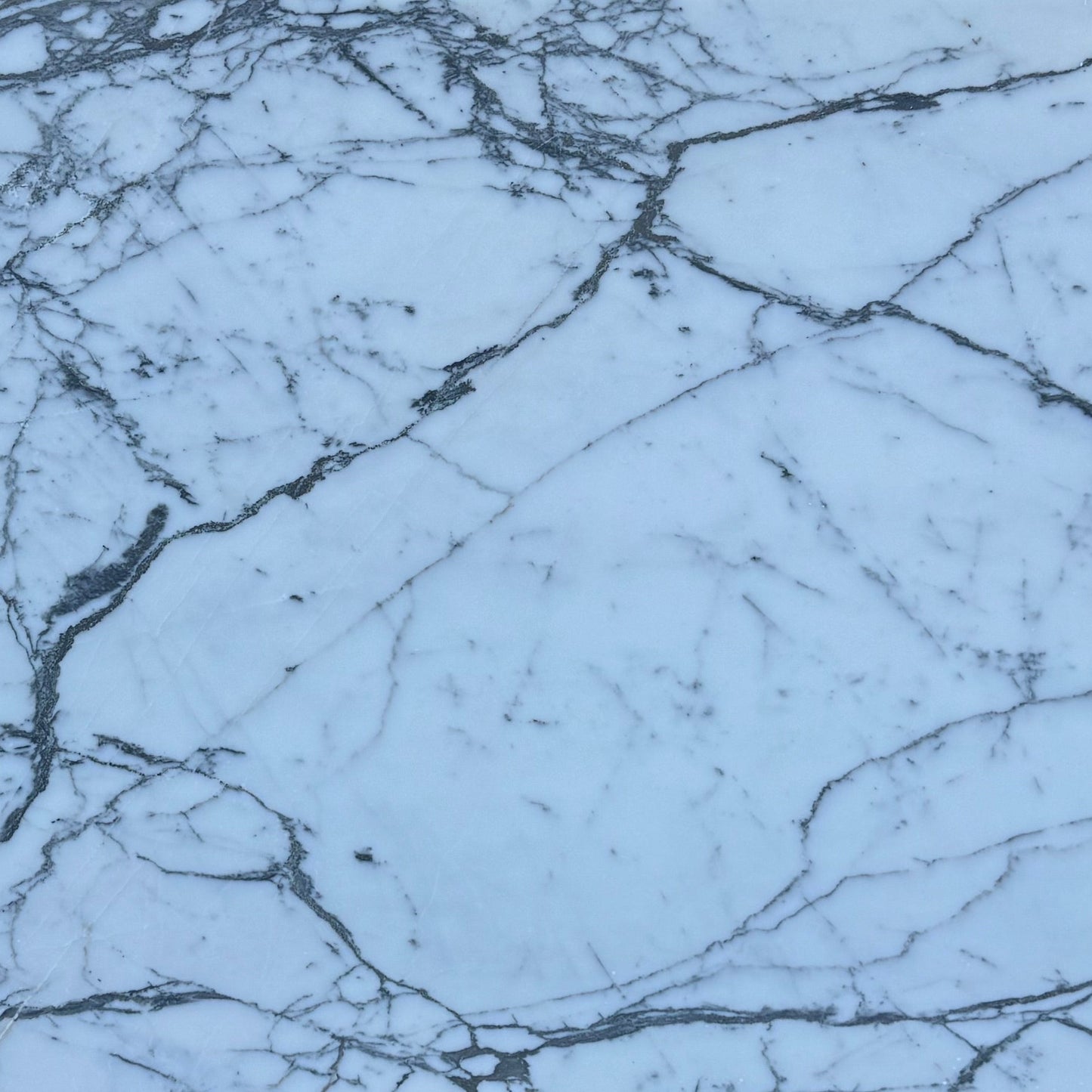 Paonazzo Nero 2cm Marble 60x33 Location L