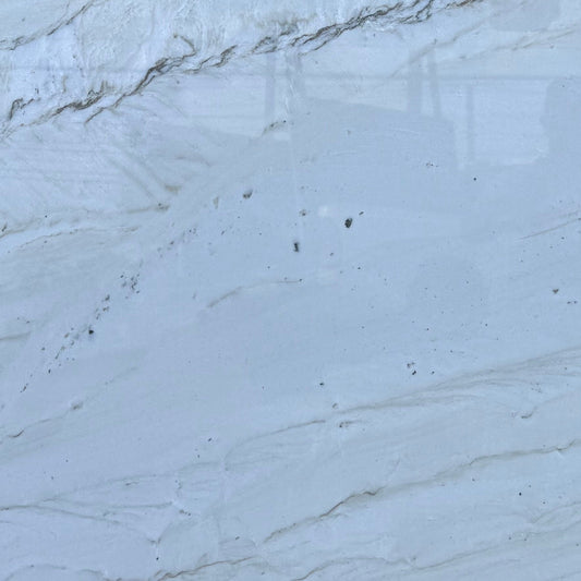 Azzure Bay 2cm Quartzite 85x31 Location L