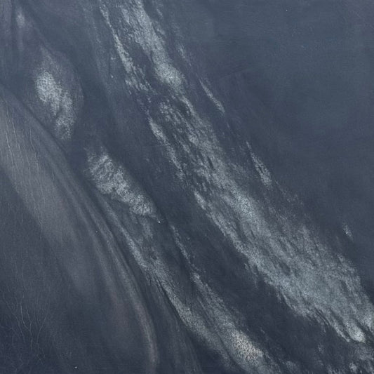 Black Wave 2cm Quartzite 111x27 Location Y