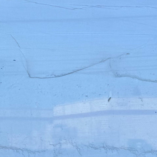 Mont Blanc 2cm Honed Quartzite 134x26 Location F