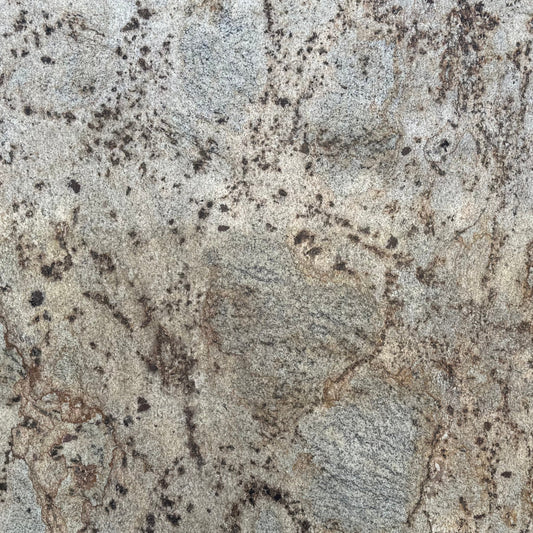 Golden Crystal Leathered 2cm Granite 75x45 Location S