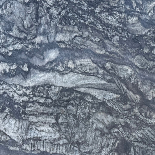 Black Phantom 2cm Quartzite 77x49 Location S