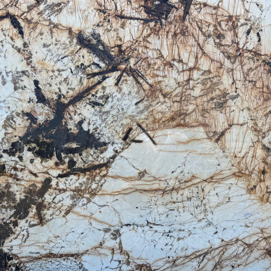 Blanc Du Blanc 2cm Granite 90x50 Location S