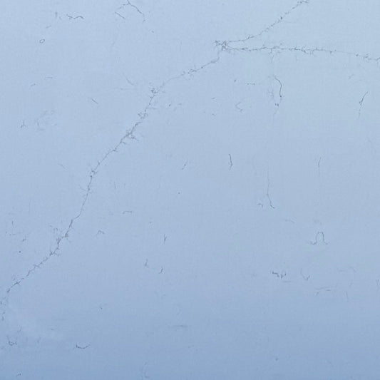 Jasmine White 2cm Quartz 80x29 Location F