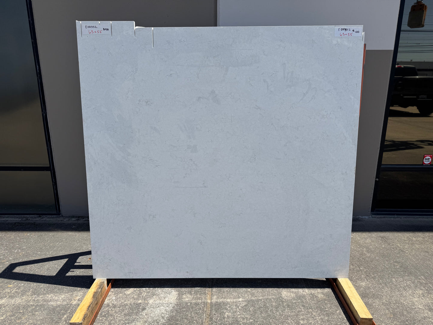 Ethernal Glow 2cm Quartz 60x39 Location R