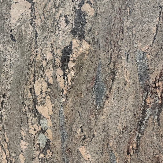 Crema Bordeaux 2cm Granite 68x34 Location K