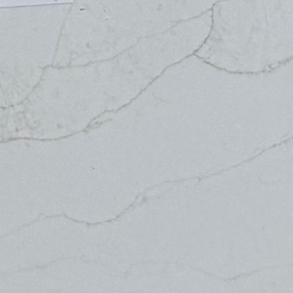 Calacatta Dorada 2cm Quartz 127x31 Location BB