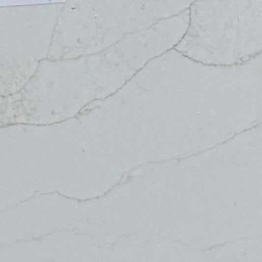 Calacatta Dorada 2cm Quartz 127x31 Location BB